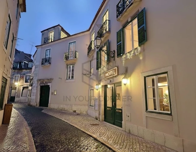 Prédio para Venda em Santa Maria Maior