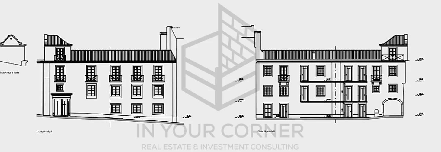 Prédio para Venda em Santa Maria Maior Foto 26