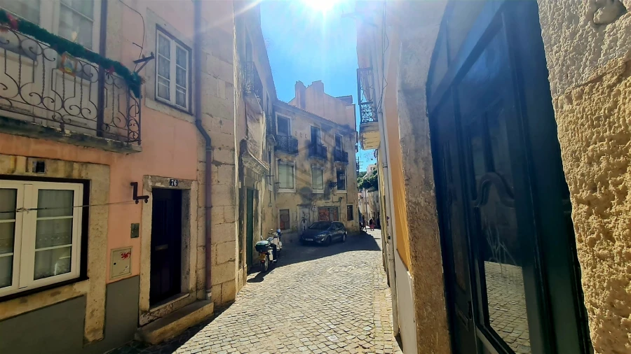 Prédio para Venda em Santa Maria Maior Foto 6