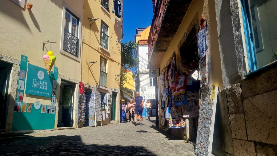 Prédio para Venda em Santa Maria Maior Foto 13
