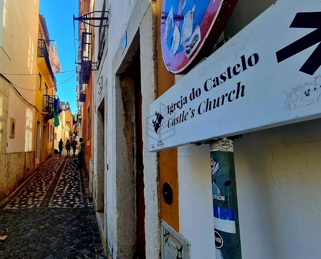 Prédio para Venda em Santa Maria Maior Foto 3