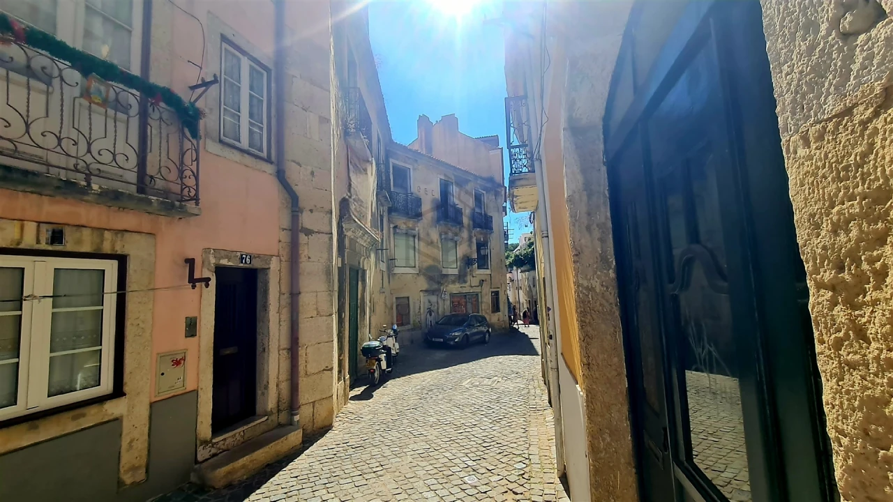Prédio para Venda em Santa Maria Maior Foto 6