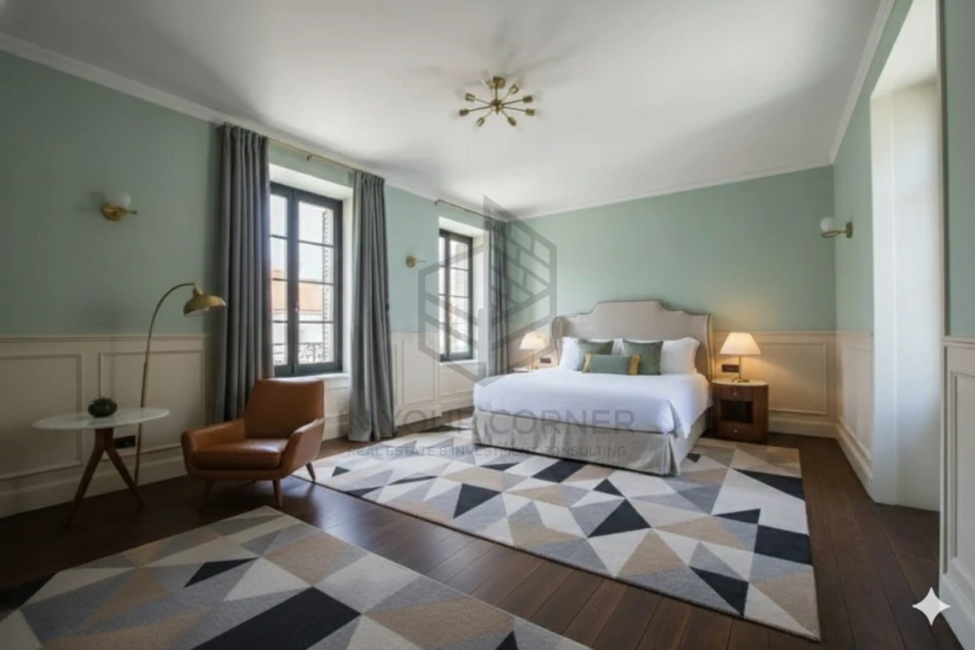 Prédio para Venda em Santa Maria Maior Foto 24