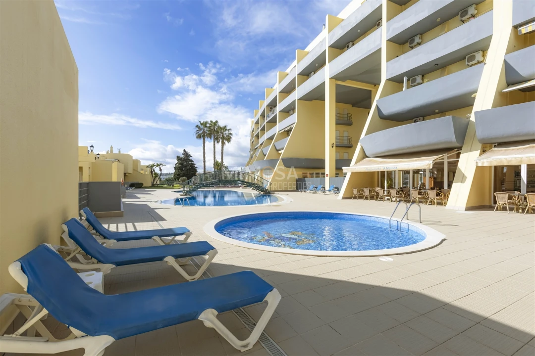 Apartamento T1 para Venda em Lagos (São Sebastião e Santa Maria) Foto 39