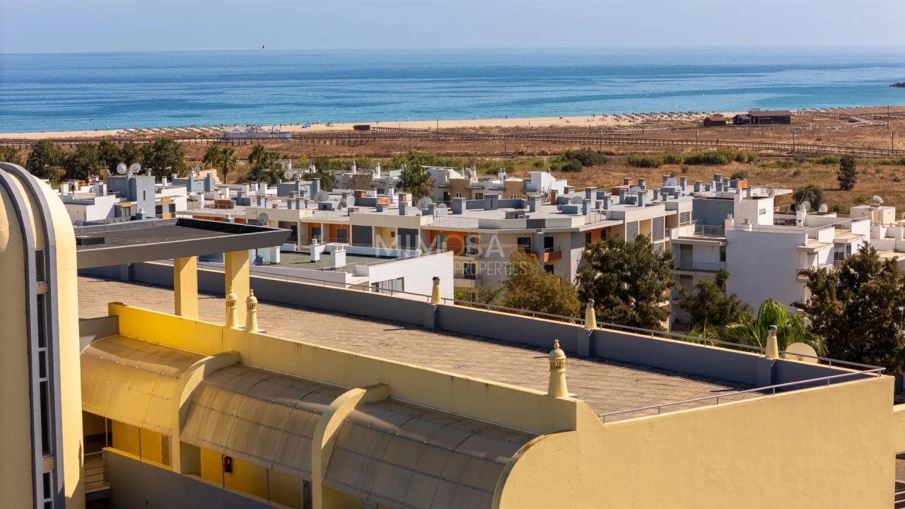 Apartamento T1 para Venda em Lagos (São Sebastião e Santa Maria) Foto 40