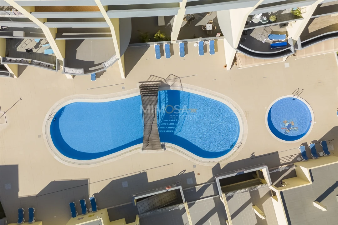 Apartamento T1 para Venda em Lagos (São Sebastião e Santa Maria) Foto 34