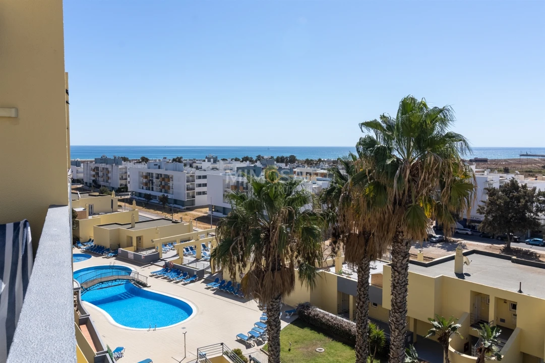 Apartamento T1 para Venda em Lagos (São Sebastião e Santa Maria) Foto 31