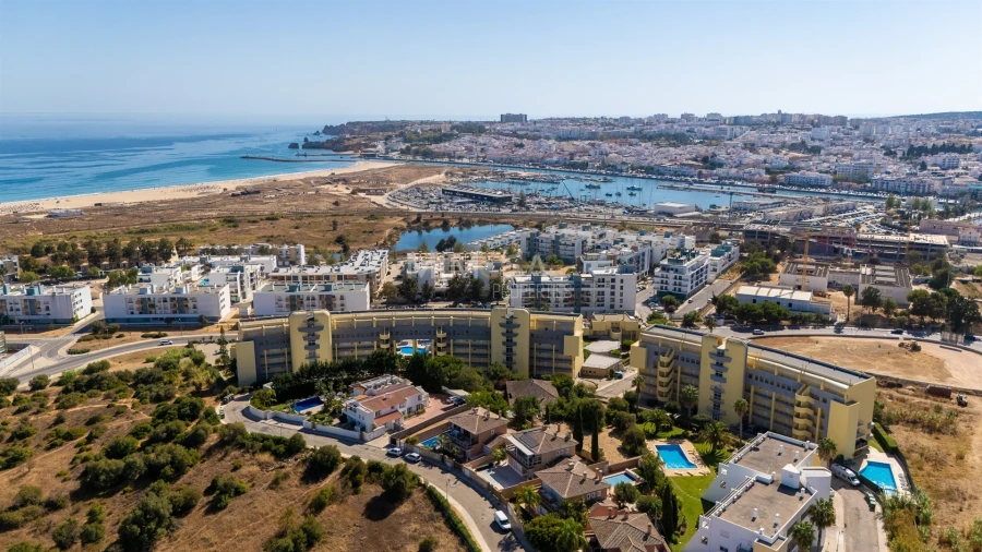 Apartamento T1 para Venda em Lagos (São Sebastião e Santa Maria) Foto 50