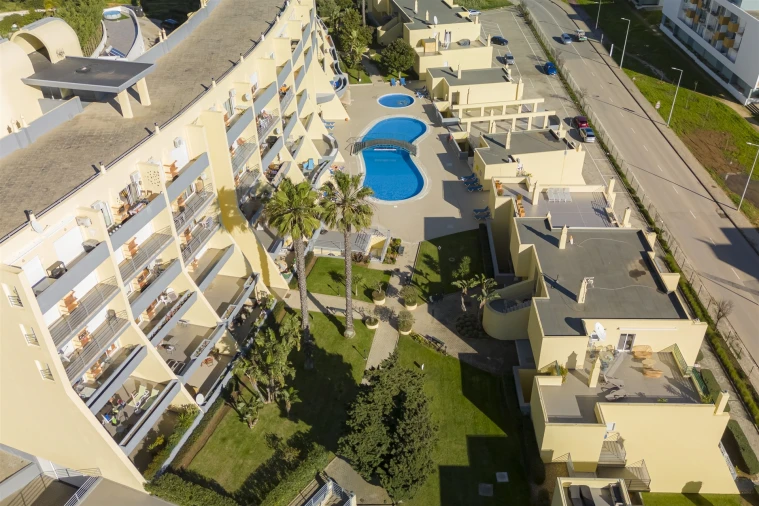 Apartamento T1 para Venda em Lagos (São Sebastião e Santa Maria) Foto 47