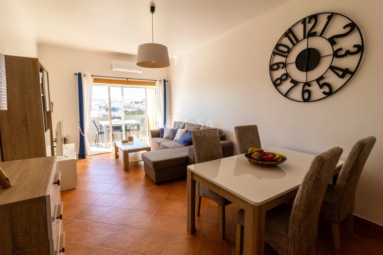 Apartamento T1 para Venda em Lagos (São Sebastião e Santa Maria) Foto 10