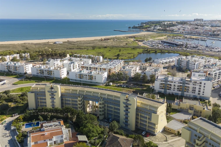 Apartamento T1 para Venda em Lagos (São Sebastião e Santa Maria) Foto 55