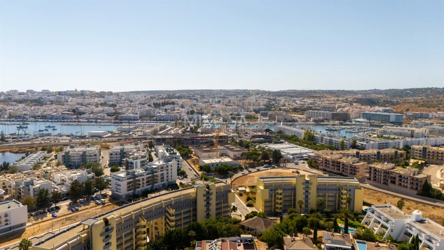 Apartamento T1 para Venda em Lagos (São Sebastião e Santa Maria) Foto 52