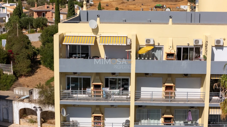 Apartamento T1 para Venda em Lagos (São Sebastião e Santa Maria) Foto 43