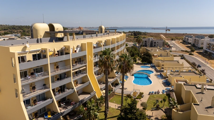 Apartamento T1 para Venda em Lagos (São Sebastião e Santa Maria) Foto 29