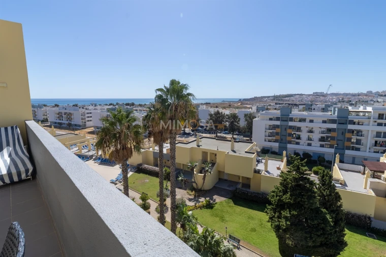 Apartamento T1 para Venda em Lagos (São Sebastião e Santa Maria) Foto 5