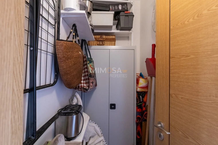 Apartamento T1 para Venda em Lagos (São Sebastião e Santa Maria) Foto 22