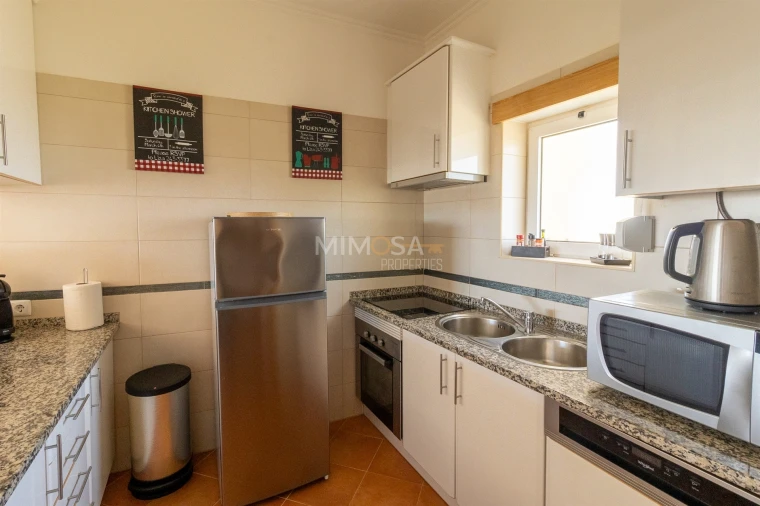 Apartamento T1 para Venda em Lagos (São Sebastião e Santa Maria) Foto 6