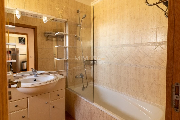 Apartamento T1 para Venda em Lagos (São Sebastião e Santa Maria) Foto 18