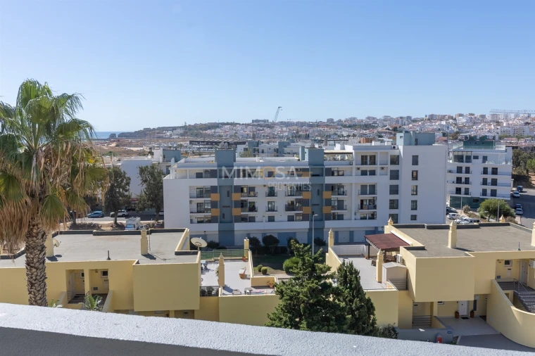 Apartamento T1 para Venda em Lagos (São Sebastião e Santa Maria) Foto 30