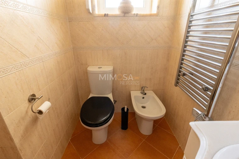 Apartamento T1 para Venda em Lagos (São Sebastião e Santa Maria) Foto 20