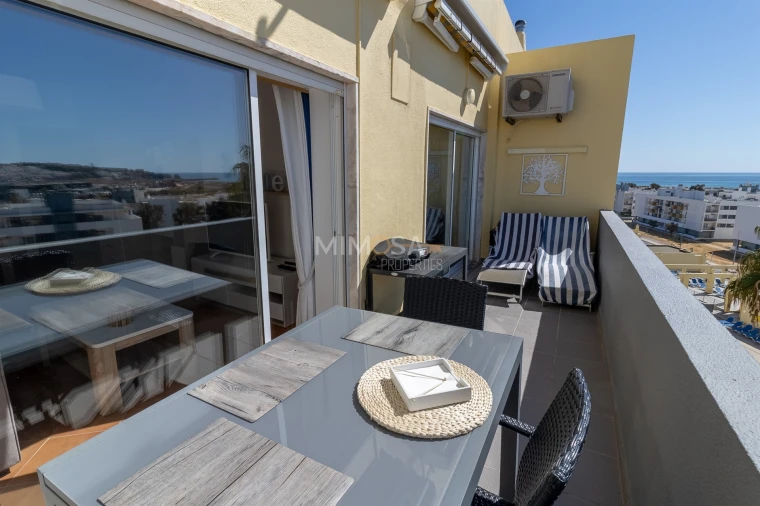 Apartamento T1 para Venda em Lagos (São Sebastião e Santa Maria) Foto 21