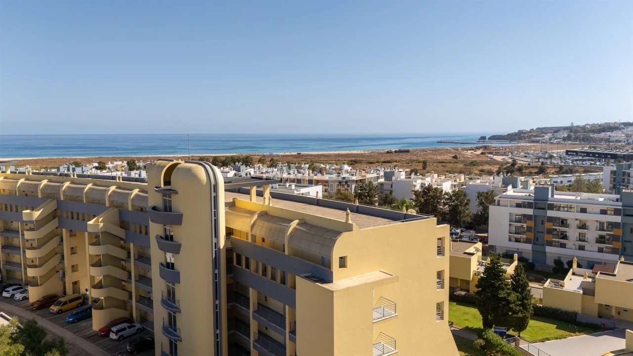Apartamento T1 para Venda em Lagos (São Sebastião e Santa Maria) Foto 41