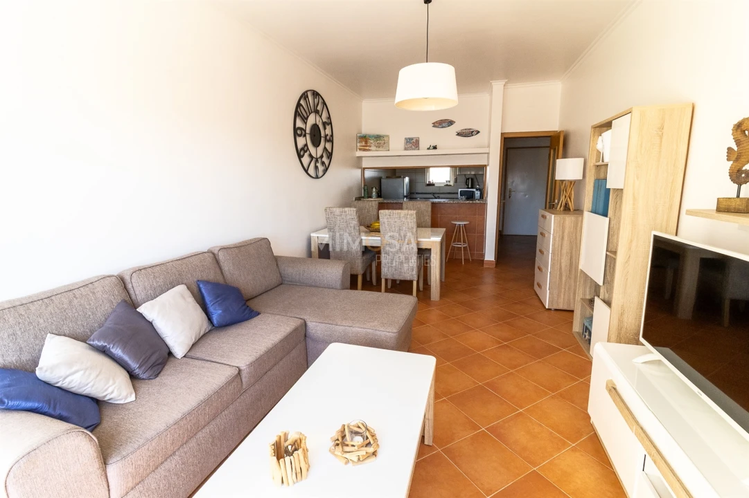 Apartamento T1 para Venda em Lagos (São Sebastião e Santa Maria) Foto 9