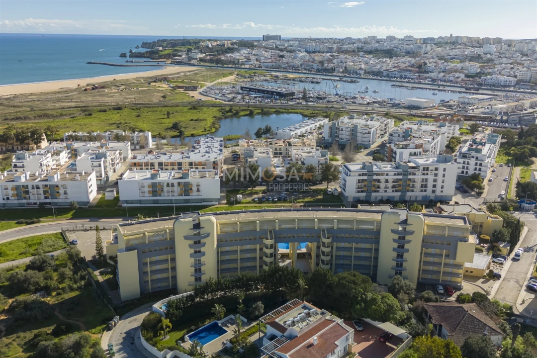 Apartamento T1 para Venda em Lagos (São Sebastião e Santa Maria) Foto 54