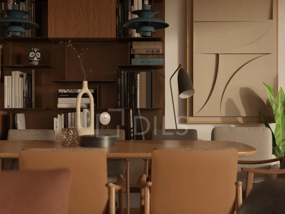 Apartamento T3 para Venda em Gondomar (São Cosme), Valbom e Jovim Foto 19