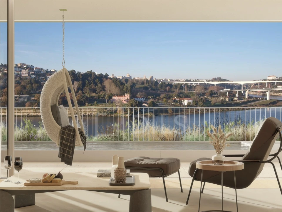 Apartamento T3 para Venda em Gondomar (São Cosme), Valbom e Jovim Foto 20