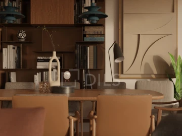 Apartamento T3 para Venda em Gondomar (São Cosme), Valbom e Jovim