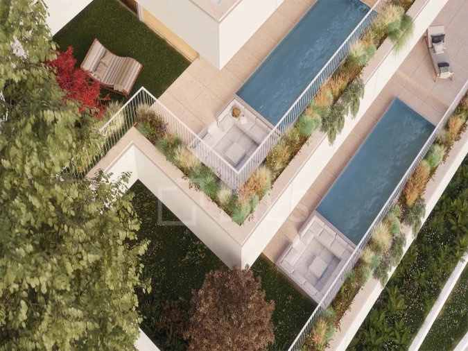 Apartamento T3 para Venda em Gondomar (São Cosme), Valbom e Jovim Foto 4