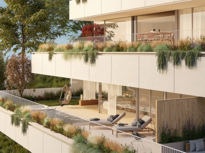 Apartamento T3 para Venda em Gondomar (São Cosme), Valbom e Jovim Foto 5