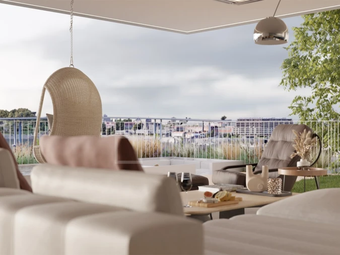 Apartamento T3 para Venda em Gondomar (São Cosme), Valbom e Jovim Foto 18