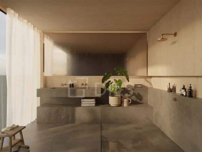 Apartamento T3 para Venda em Gondomar (São Cosme), Valbom e Jovim Foto 22