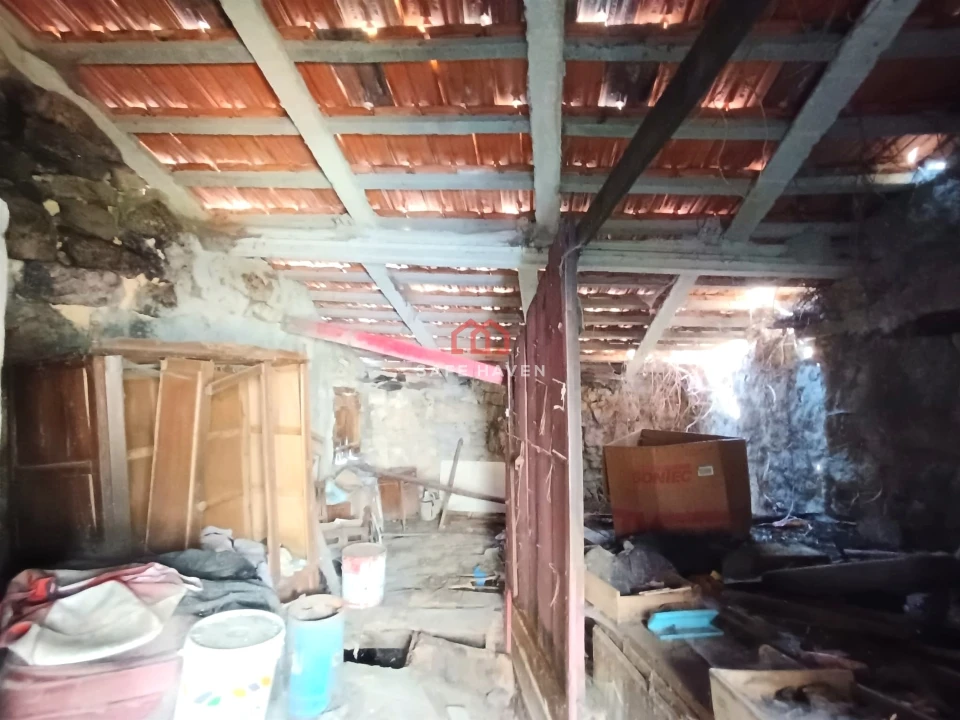 Moradia T2 para Venda em Freixiosa Foto 7