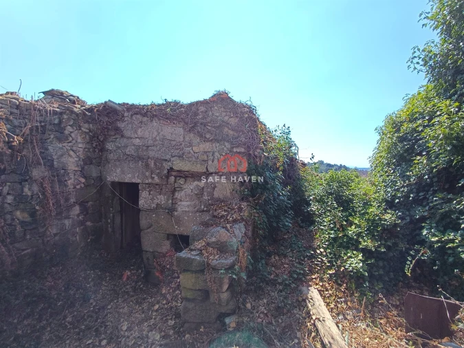 Moradia T2 para Venda em Freixiosa Foto 6