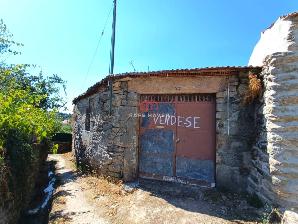 Moradia T2 para Venda em Freixiosa Foto 5