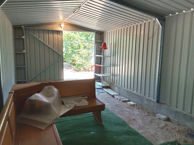 Quinta T0 para Venda em Santiago de Cassurrães e Póvoa de Cervães Foto 6