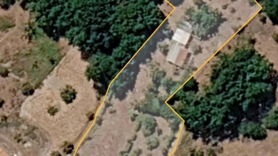 Quinta T0 para Venda em Santiago de Cassurrães e Póvoa de Cervães