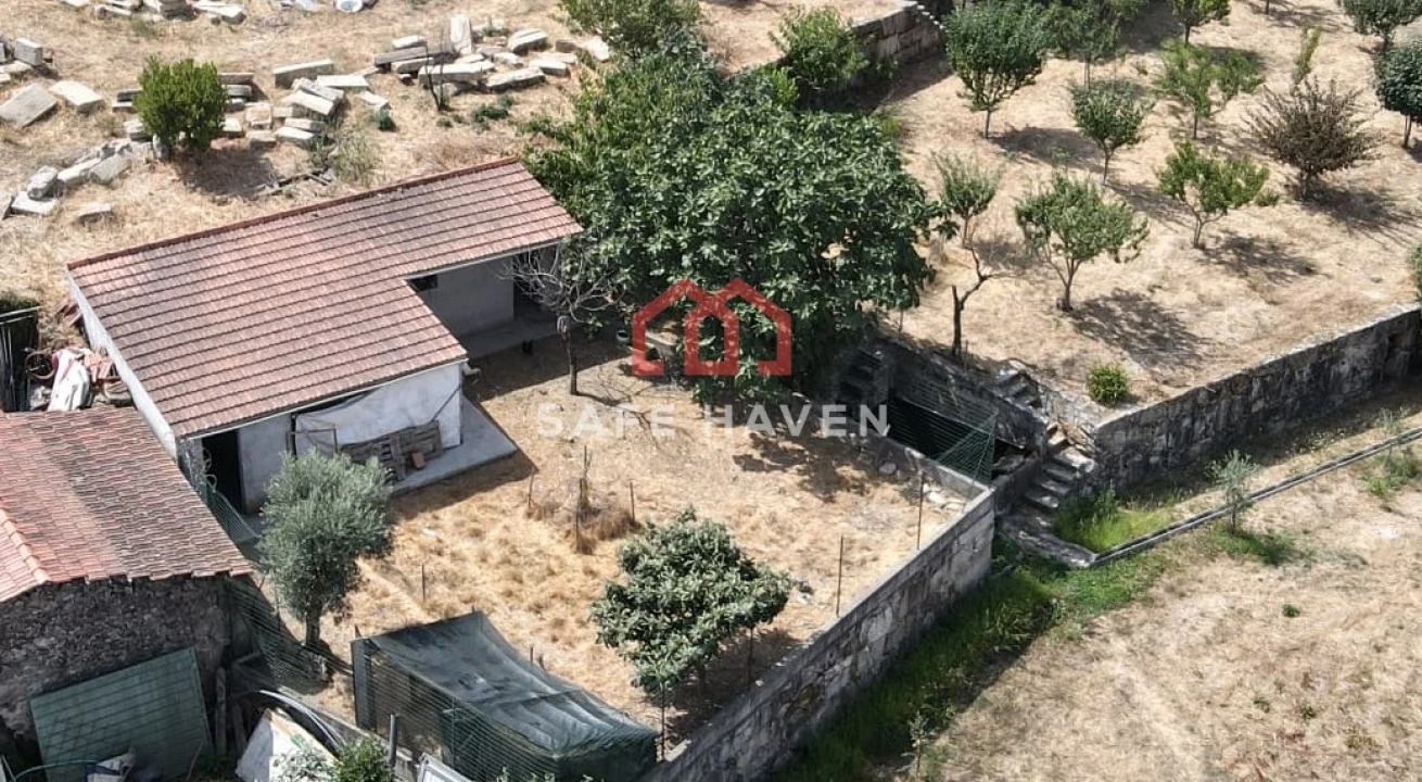 Moradia T4 para Venda em Mangualde, Mesquitela e Cunha Alta Foto 34