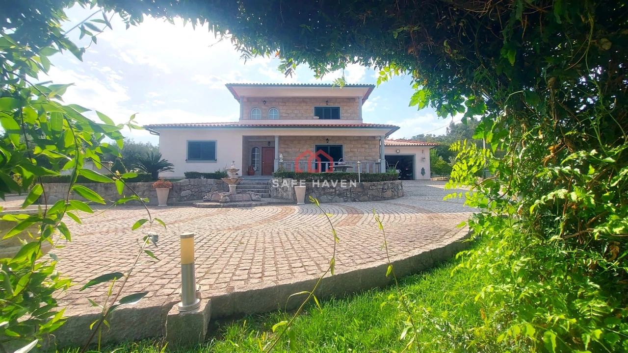 Moradia T4 para Venda em Mangualde, Mesquitela e Cunha Alta Foto 35