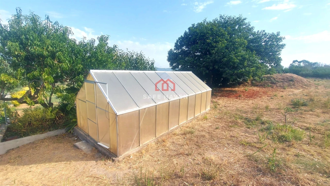 Moradia T4 para Venda em Mangualde, Mesquitela e Cunha Alta Foto 28