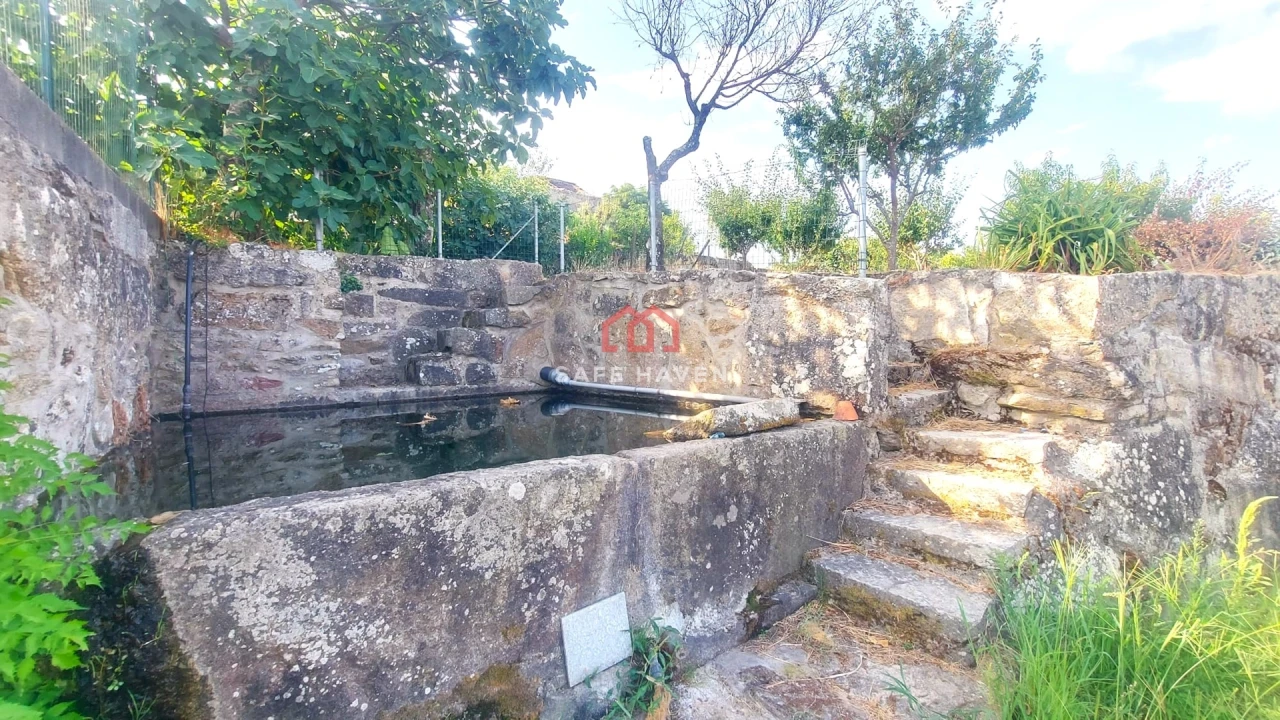 Moradia T4 para Venda em Mangualde, Mesquitela e Cunha Alta Foto 31