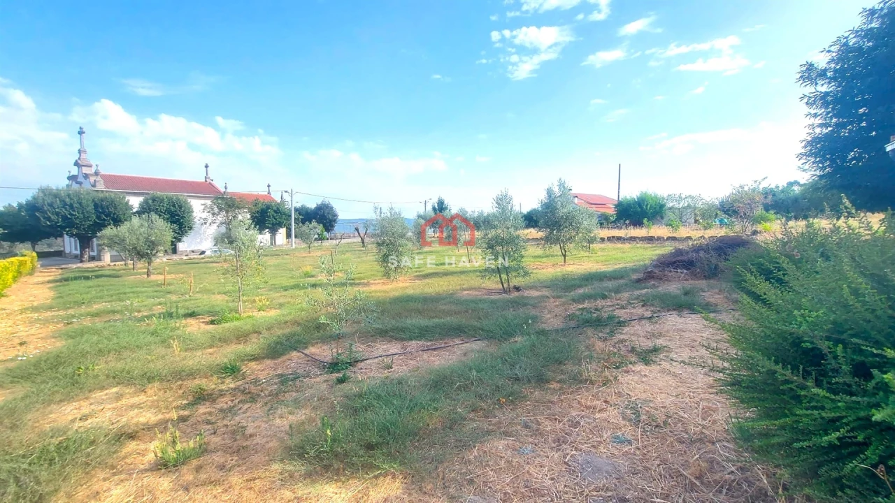 Moradia T4 para Venda em Mangualde, Mesquitela e Cunha Alta Foto 27