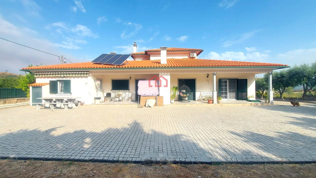 Moradia T4 para Venda em Mangualde, Mesquitela e Cunha Alta Foto 6