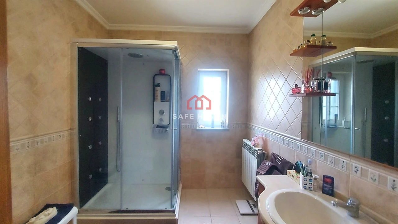 Moradia T4 para Venda em Mangualde, Mesquitela e Cunha Alta Foto 20