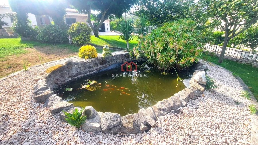 Moradia T4 para Venda em Mangualde, Mesquitela e Cunha Alta Foto 25