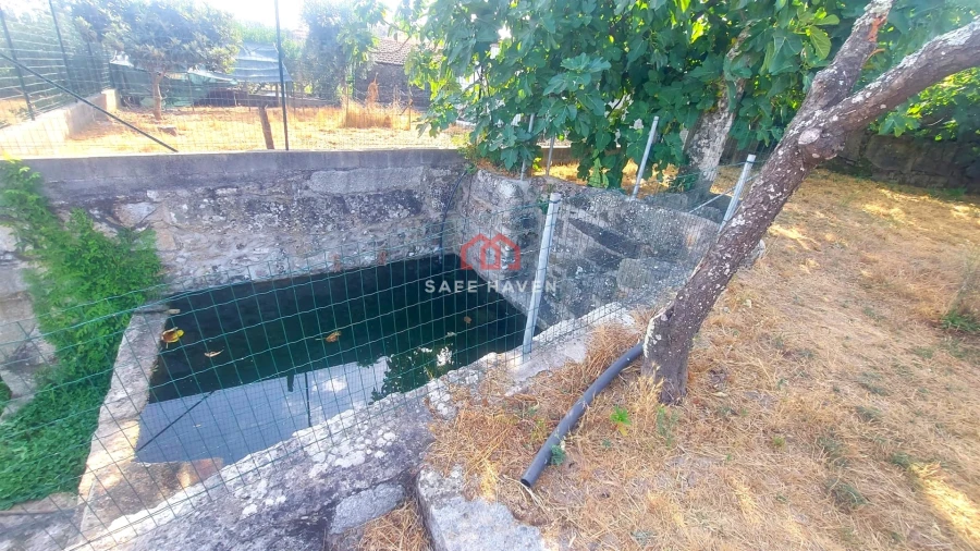 Moradia T4 para Venda em Mangualde, Mesquitela e Cunha Alta Foto 32