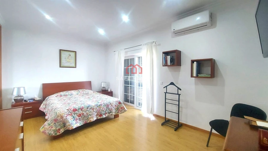 Moradia T4 para Venda em Mangualde, Mesquitela e Cunha Alta Foto 14